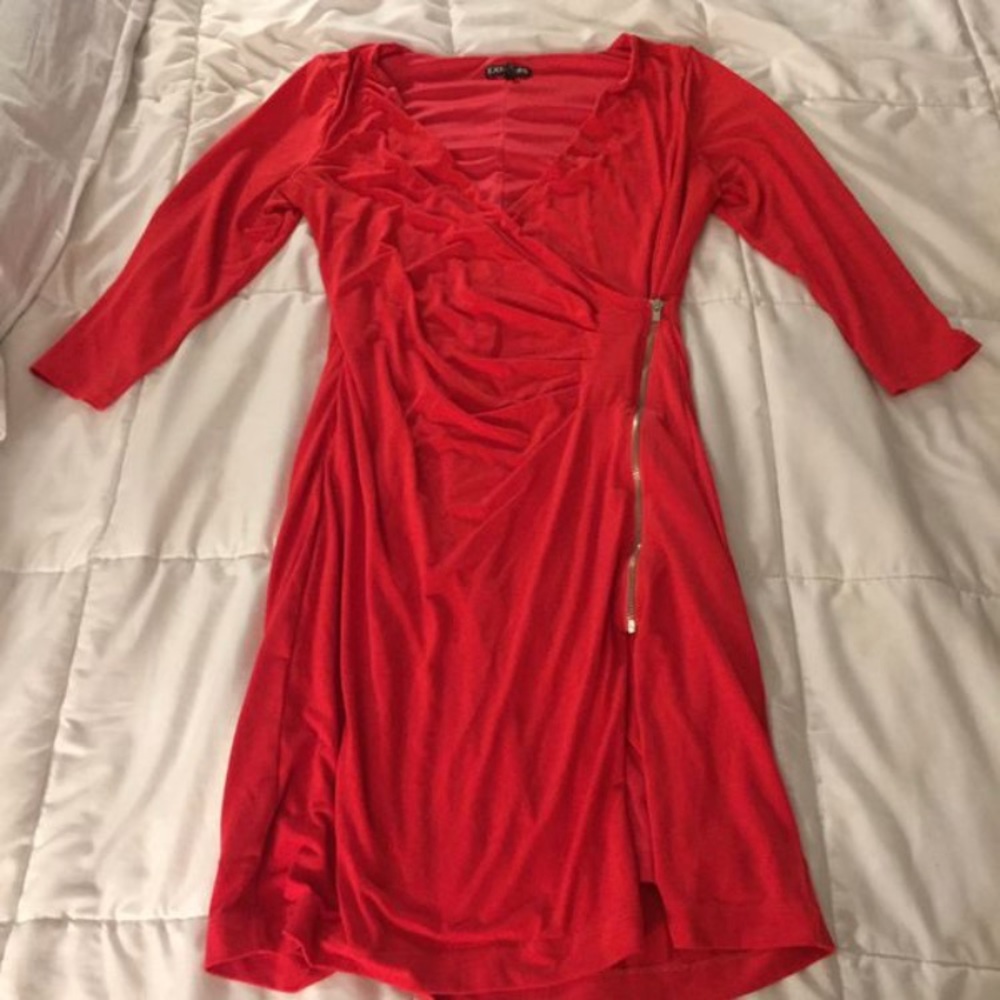 Dress express